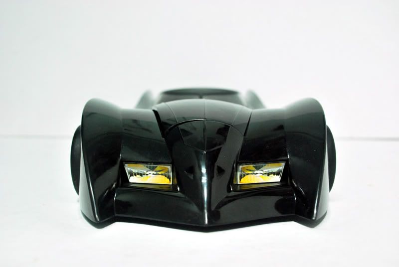 the new batman adventures batmobile toy